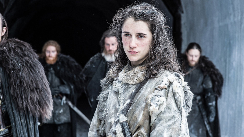 Illustration for article titled Game of Thrones' Final Season: A Definitive List of Everyone Who Will Live or Die